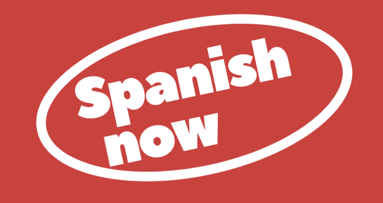 Spanish Now